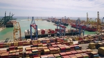 Las exportaciones resisten y vuelven a zona de máximos: 201.000 millones hasta junio