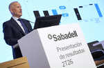 El director financiero de Sabadell vende acciones