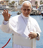 El Papa León XIV y sus enseñanzas sobre la dignidad humana