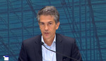 Juan Santamaría hace caja con el plan de acciones de ACS