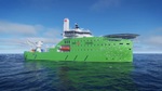 Iberdrola sube su apuesta de 23.000 millones por la eólica marina