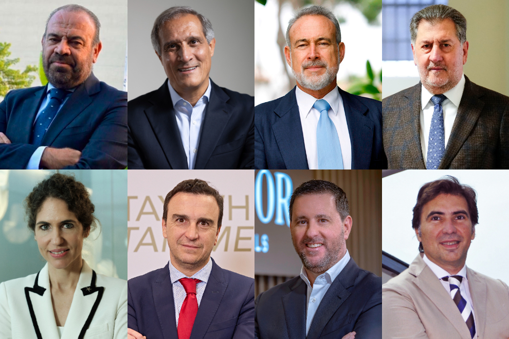 Las hoteleras suben los precios para lograr ingresos récord este verano Meliá, Barceló, Iberostar, RIU, Eurostars y Palladium cerrarán otro verano récord apoyados en un aumento moderado de las tarifas y con el foco puesto en atraer a un viajero de mayor gasto. Leer