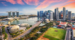 Singapur recorta los impuestos a los gestores de fondos para retener y atraer talento