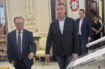 El Gobierno quiere normalizar Ceuta culpando a los ceutíes y al PP