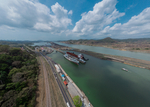 CK Hutchison exige a Panamá 1.500 millones de dólares por su salida de las terminales del puerto