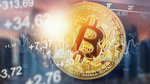 El bitcoin sube un 12% en dos días y recupera los 72.000 dólares