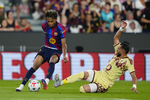 LaLiga, líder en valor de mercado