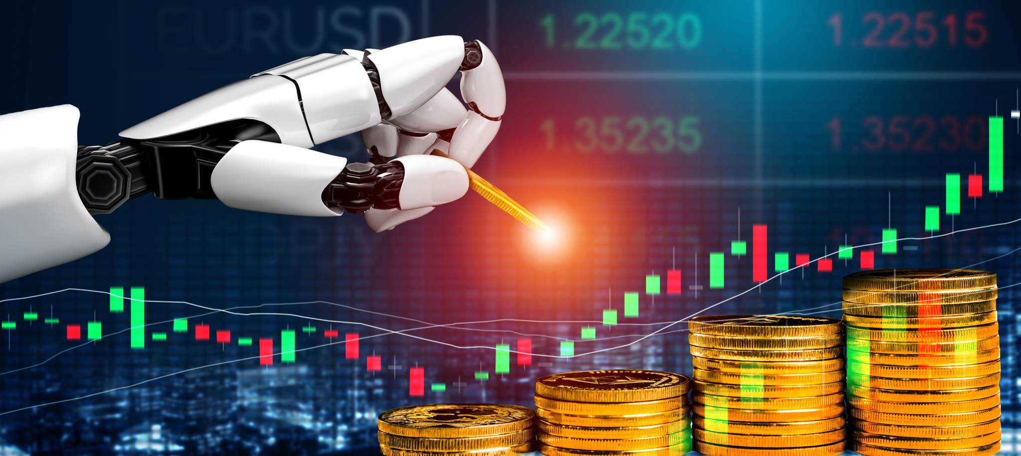 Las OPV de IA provocarán una gran rotación de carteras Los esperados debuts de OpenAI y Anthropic, los estrenos de SpaceX y Unitree y el salto de SK Hynix a Wall Street vaticinan una fuerte rotación sectorial. Leer