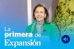 La Primera de Expansión sobre Santander, China, el Canal de Panamá, la Odisea y LaLiga