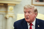 El marco de la nueva ofensiva de Trump