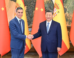España se entrega a las importaciones chinas
