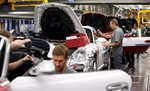 La eurozona planta cara a la crisis y apunta a un alza del PIB del 0,3%