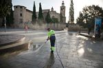 FCC y Global Omnium elevan la tensión por el agua en el área metropolitana de Barcelona