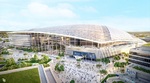 ACS construirá el nuevo estadio de los Tampa Bay Rays por 2.000 millones