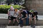 El turismo extranjero bate récords en julio en Barcelona y toda Catalunya