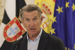 El Supremo rechaza la petición del PP para que los ministros acudan al Senado en agosto para explicar la crisis en Ceuta