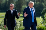 Carney dice que Canadá tomará represalias por los aranceles de EEUU desde el 8 de septiembre