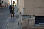 Los terremotos de Granada provocan 35 millones en daños y 12.500 peticiones de indemnización