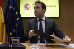 Cuerpo viaja a Ceuta para abordar con empresas el apoyo económico tras la crisis migratoria