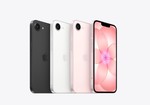 Apple y Samsung ganan terreno en España frente a los móviles chinos