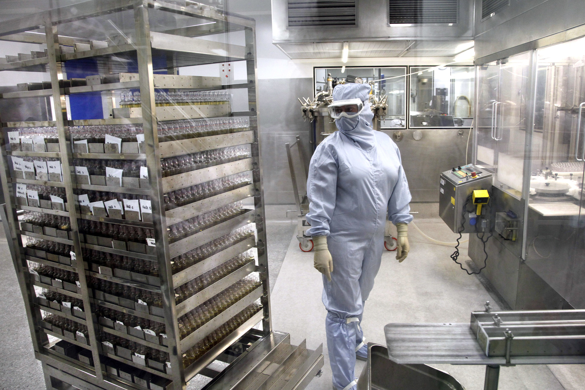 Indukern mantiene las ventas en 456 millones e invierte un 2% más