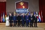 Colombia y Perú se alinean con la política de seguridad de Trump