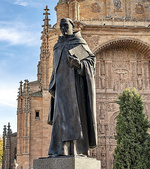 Medio milenio de la Escuela de Salamanca