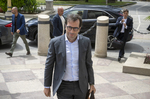 El Gobierno anuncia un plan de choque para la crisis de Ceuta: mando único y ayudas para las empresas