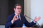 Garamendi será el único candidato a la presidencia de la CEOE
