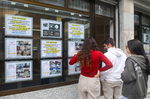 Los otros síntomas de la crisis de la vivienda
