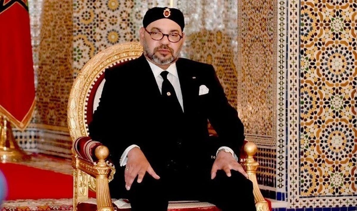 Un ministro marroquí habla de la liberación de Ceuta y Melilla ante Mohamed VI durante una celebración religiosa