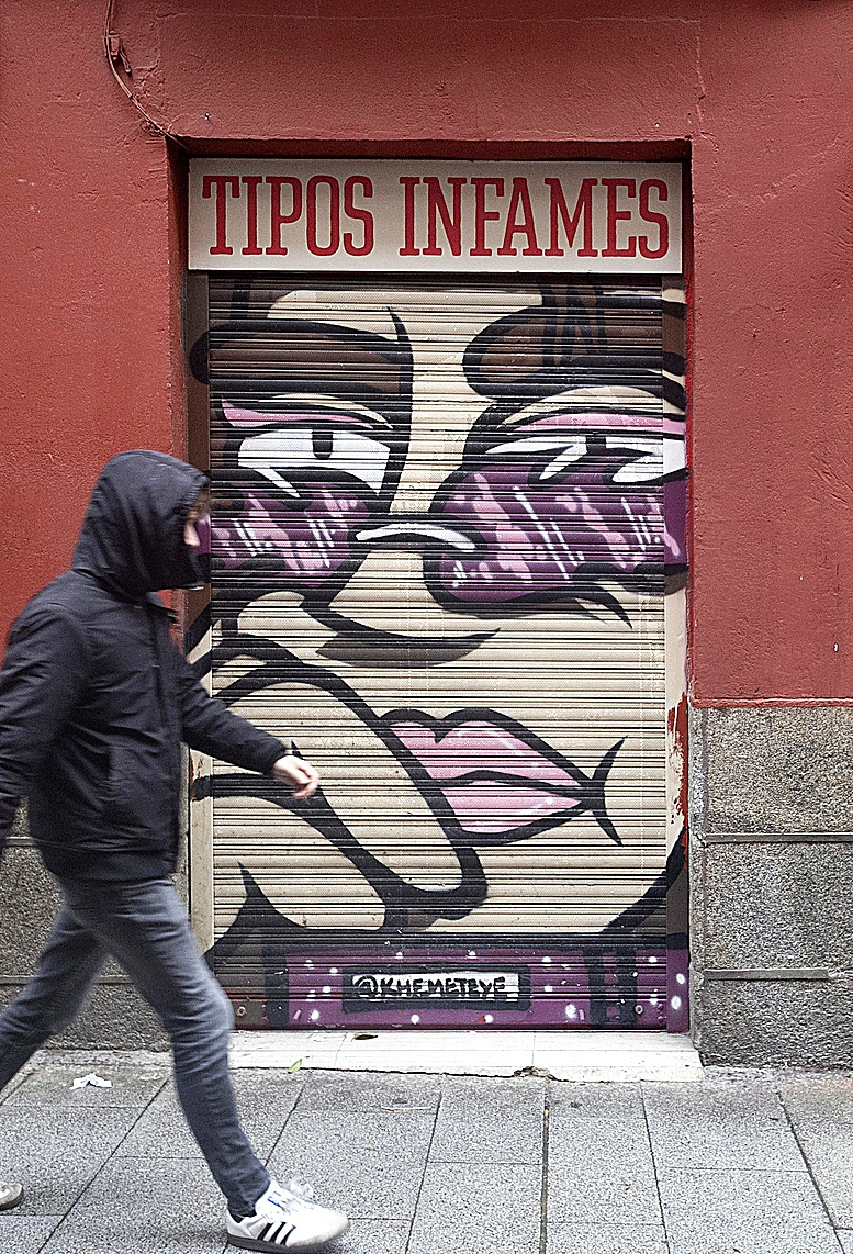 Libreros y capitalistas
