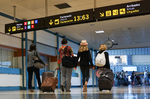 United Airlines anuncia un vuelo directo de Valencia a Nueva York
