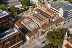 Barcelona invertirá 52 millones en reformar la antigua fábrica de La Escocesa