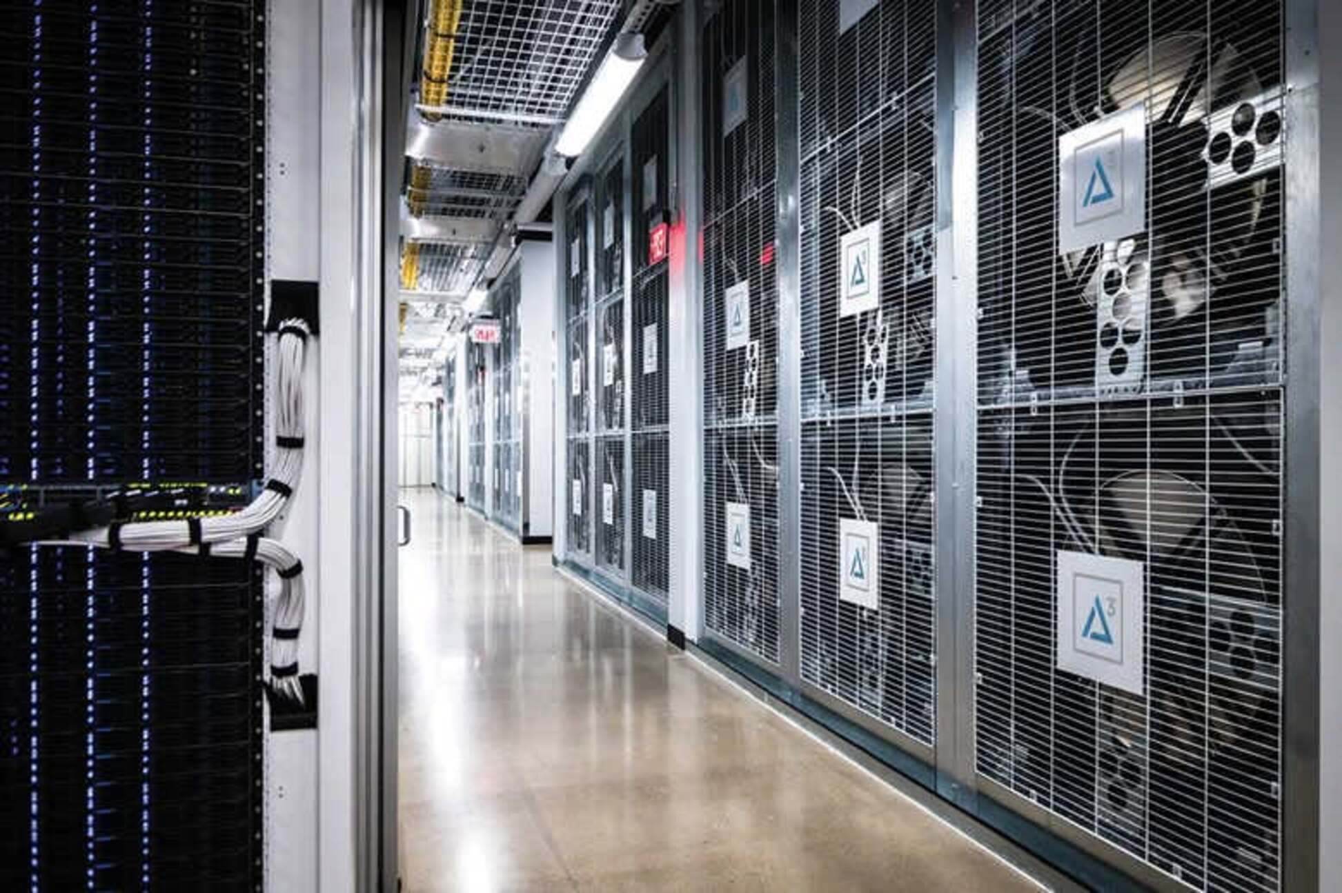 El 80% de la energía de los 'data center'  deberá ser renovable