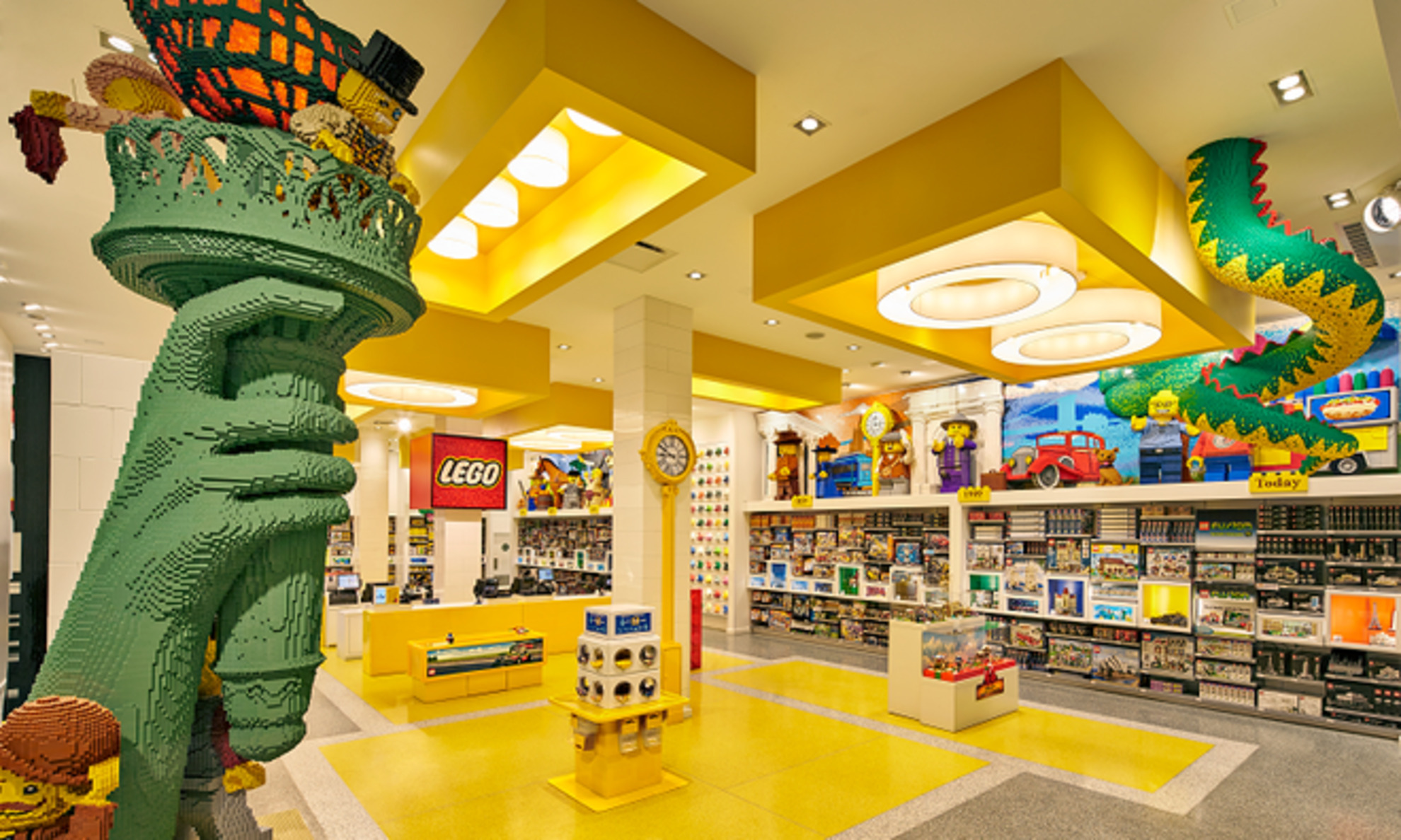 Lego gana un 32,3 más y descarta utilizar la IA para el diseño de juguetes El fabricante danés de juguetes Lego aumentó un 32,3 su beneficio neto en el primer semestre, hasta 8.600 millones de coronas (1.150 millones de euros). Leer
