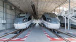 CAF consolida su crecimiento en Francia con un contrato de 150 millones en París