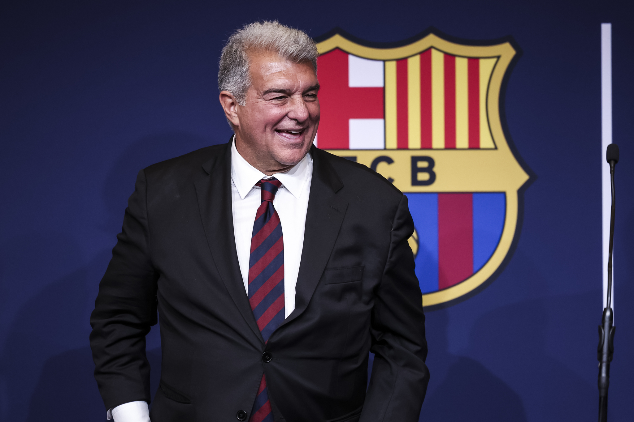 Egyptair,  nuevo patrocinador del FC Barcelona