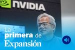 La Primera de Expansión sobre Norges, Nvidia, Meta, Nepal, Trump y Harvard