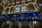 El Ibex no se atreve con los 20.100 puntos