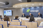 El hedge Citadel aflora el 0,51% de Unicaja y rompe la tregua en banca