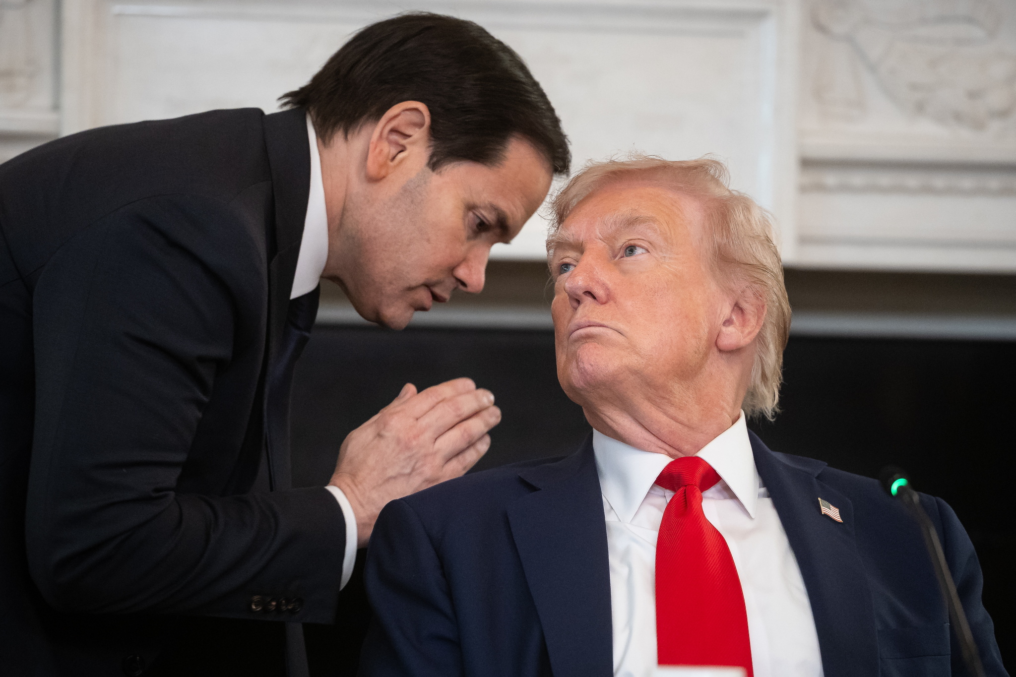 Cuba: el argumento de Trump para reforzarse