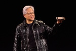 Nvidia proyecta que sus ventas crecerán un 70% el próximo año