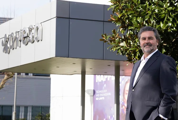 Ayesa gana un contrato de 11,6 millones para integrar los sistemas de gestión del gasto público andaluz La adjudicación, realizada a través de la Agencia Digital de Andalucía (ADA), tendrá una duración inicial de 24 meses con posibilidad de prórroga por otros dos años. Leer