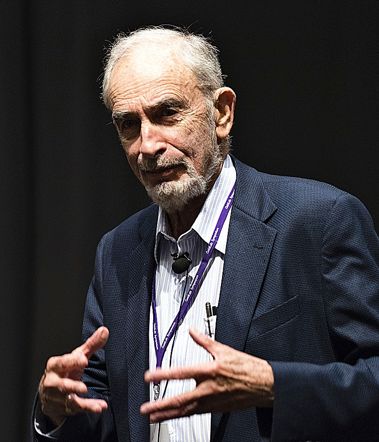 Paul Ehrlich o el apocalipsis 'maltusiano'