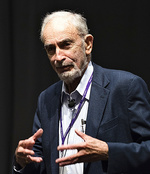 Paul Ehrlich o el apocalipsis 'maltusiano'