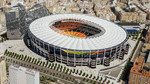 La marca Valencia CF se hunde: de 157 millones a 76 millones en cuatro años