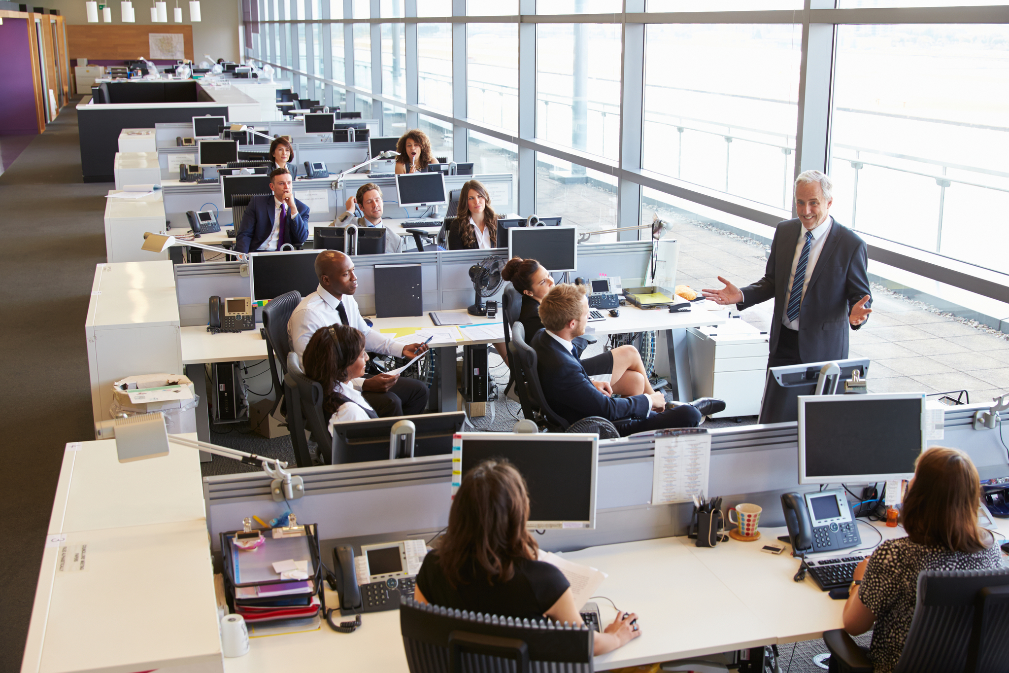 Todas las claves de la nueva jubilación flexible que entra hoy en vigor