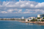 Salou, playa de Europa e imán de turistas durante todo el año