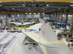 La dirección de Airbus condiciona continuar negociando a que se suspenda temporalmente la huelga